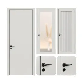Interior Door 5